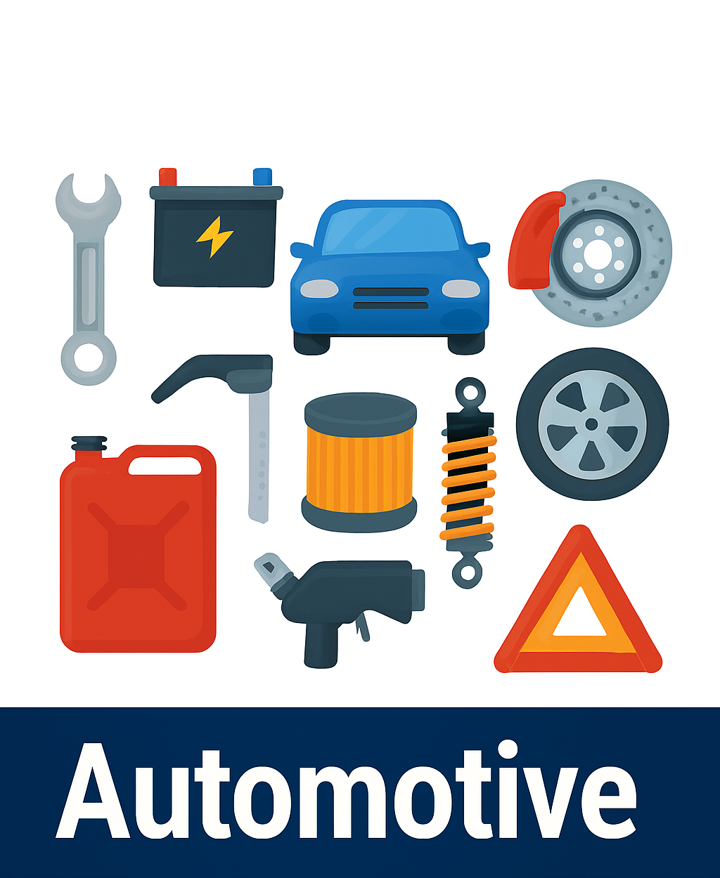 Automotive